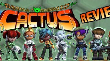 Assault Android Cactus PC Review| PC Gaming Enthusiast