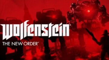 Voice Actress Outs Sequel to Wolfenstein: The New Order