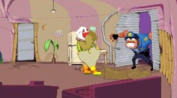 Dropsy Review | GameSpew