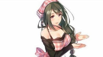 Introducing Omega Labyrinth’s Caring Older Sister Figure Yumi Amano