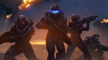 Halo 5: Guardians Could Very Well Be the Series’ Best Entry Yet