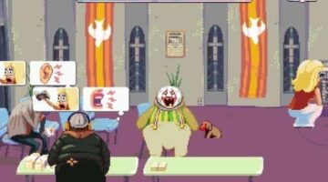 Dropsy Review [MonsterVine]