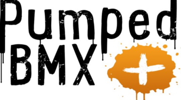 Pumped BMX + Review | The Vita Lounge