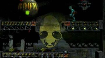 Get Oddworld: Abe’s Oddysee free on Steam until tomorrow