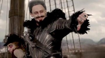 GamesRadar | ‘Pan’ Review