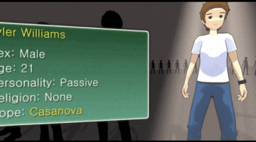 DDT Games Starts Kickstarter Campaign to Complete the Development of TGL: ThanksGiving LIFE