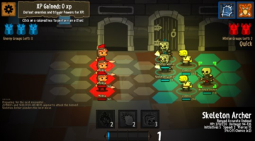 Reverse Crawl review | SG Gaming Info