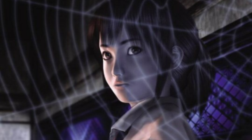 Replay: Fatal Frame Review