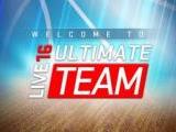 Welcome to NBA LIVE 16 Ultimate Team