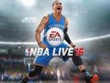 NBA LIVE 16 Launch Update