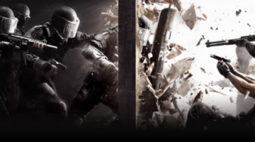 How to Get a Rainbow Six: Siege Beta Key for Free