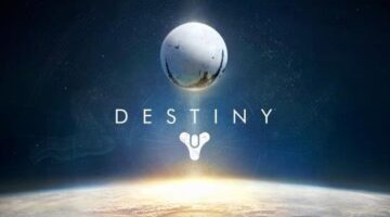 Why Destiny Has Me Hooked