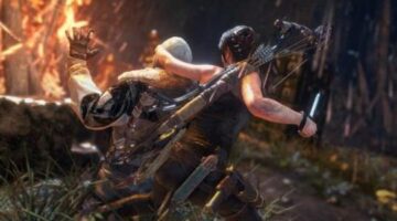 Rise of the Tomb Raider writer Rhianna Pratchett involved “from the beginning”