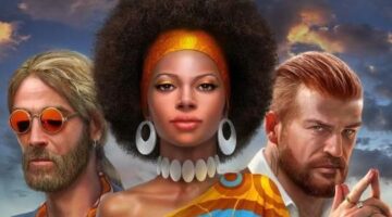 Crookz: The Big Heist Review | Continue Play