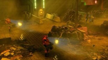 Satellite Reign Review – GamerKnights