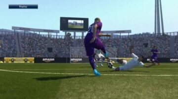 Playstation Country – Pro Evolution Soccer 2016 – PS4 Review