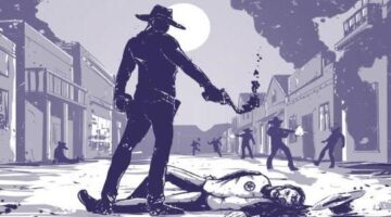 12 Is Better Than 6 Hands-On Preview – It’s Simple Math In This Deadly Western | COG