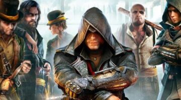 Is Assassin’s Creed Syndicate as broken as Unity? – VideoGamer