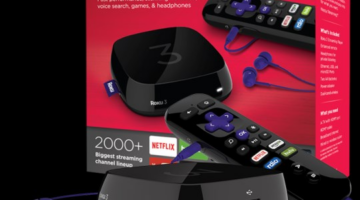 New Roku Boxes Will Have 2GB of RAM & A Sleep Timer