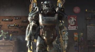 Fallout 4’s Character System