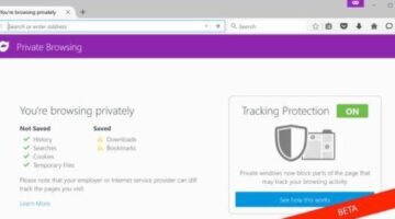 Mozilla Wants You to Test Tracking Protection in Firefox 42 Beta
