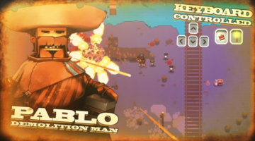 A Fistful of Gun Now Available, Gets Hilarious Launch Trailer