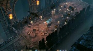 Lineage Eternal – Here Is 16 Minutes Of Leaked Gameplay Footage