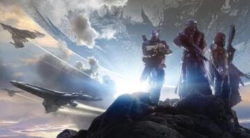 What Black Spindle Means for Destiny: The Taken King’s Future