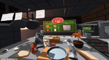 Job Simulator Coming To Oculus Rift and Touch