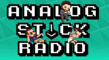 Analog Stick Radio, Episode 2: Virtual Geocaching