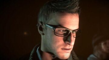 [Gaming Evolution] Until Dawn Review