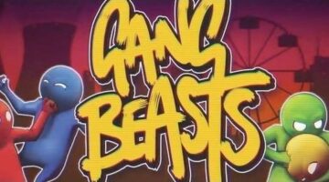 Gang Beasts Coming to Oculus Rift with Coatsink Software’s Help