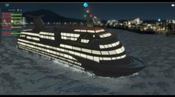 Cities: Skylines – After Dark Review | GameRevolution