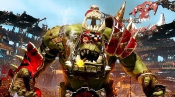 What are “Cyans” Doing in Blood Bowl II?