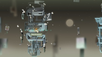 Sci-Fi Adventure Nova-111 Release on Wii U