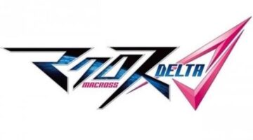 Macross Δ – Final Title, Logo and First Visual Revealed