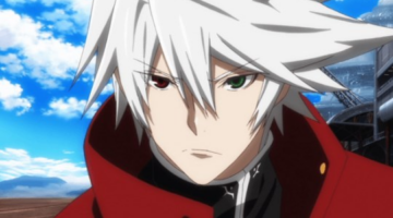 BlazBlue: Alter Memory Complete Series Review [Capsule Computers]