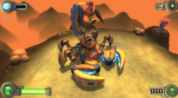 Blue Rider Beta Sign Ups Now Open For PS4, Xbox One & Steam