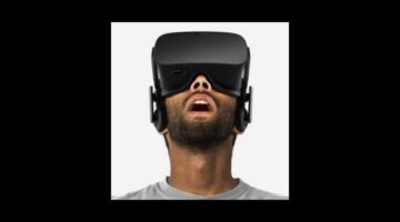 Oculus Rift VR headset will cost ‘at least $300’