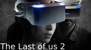 PlayStation 4 Games That Should Be Updated with VR Support