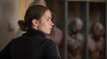 Sicario Review | Resident Entertainment