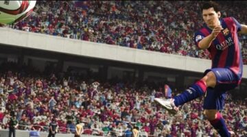 FIFA 16 Guide: 13 Essential Tips To Make You A Better Player