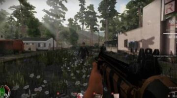 George C. Romero announces massively multiplayer open world zombie shooter Aftermath