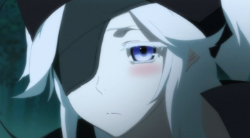Rokka no Yuusha Episode 12 | Wanabrar