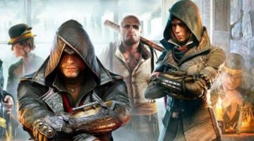 Assassin’s Creed Syndicate – Which Twin Should You Play As? | Clickonline