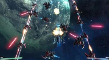Solar Shifter EX – PC Review | Chalgyr’s Game Room