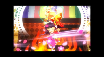 Stella Glow’s New Trailer And Screens Showcase Power Of Song Magic