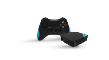 Meet the GEM Box from GameFly and EMTEC