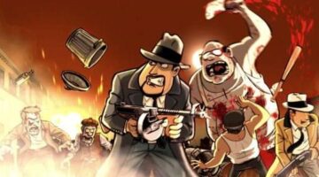 Review: Guns, Gore and Cannoli – Run and gun is back – Gaming Boulevard