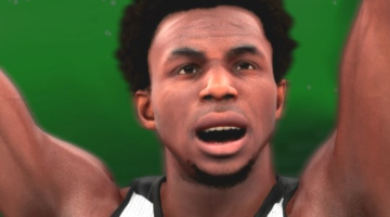 NBA 2K16: How to Throw Alley-Oops | How to Run Pick & Rolls